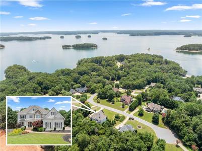7585 Yacht Club Drive