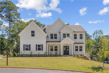 3745 Reserve Overlook (#30) Way
