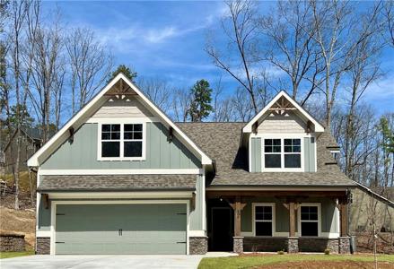106 Fort Gibson Court