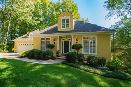 1187 Plantation Drive