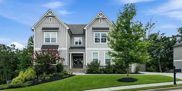 427 Parkbrook Way