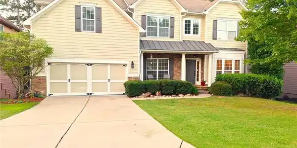 522 Blue Mountain Rise