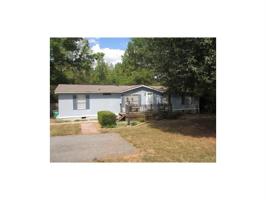 4520 Scenic Mountain Drive SE Lot 21