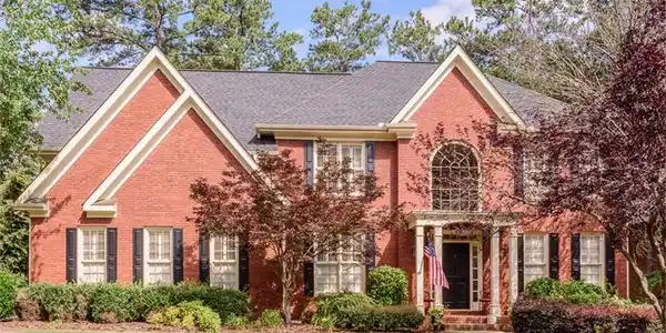 2460 Hamptons Passage Lot 12