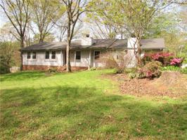 2635 NW Grant Circle NW