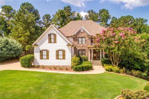116 Cedar Woods Trail