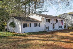 3183 Old 41 Highway NW