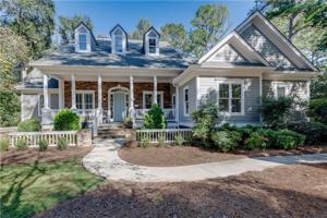 121 Millpond Trace