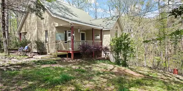 616 Hickory Cove Road