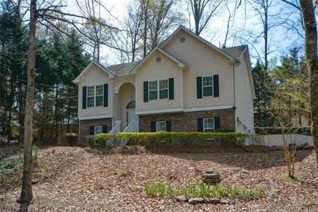 2690 Wanda Woods Road
