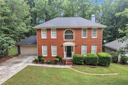 596 WATSON Cove