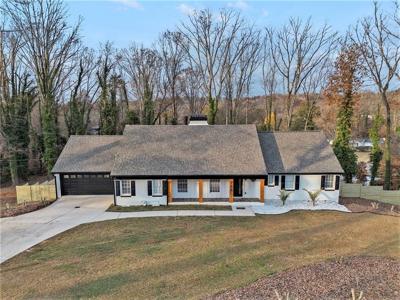 788 Sherwood Road