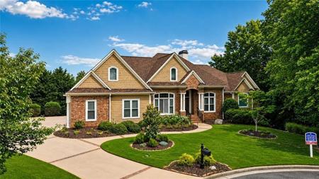 3657 Mariner Bluff Court