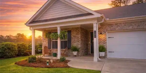 101 Rolling Hills Place