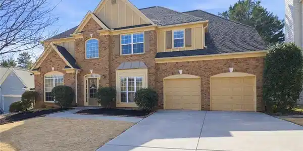 304 Warm Winds Trail