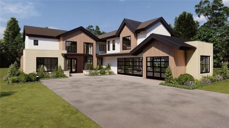 608 E Lake Drive