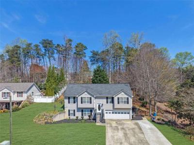 2932 Lake Hollow Road