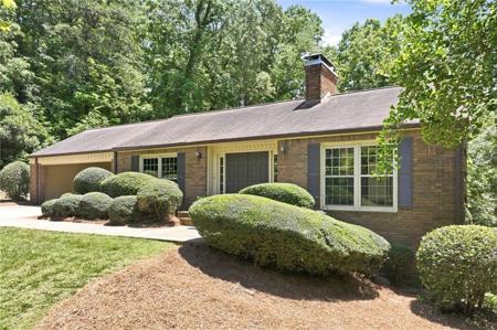 257 Club Drive