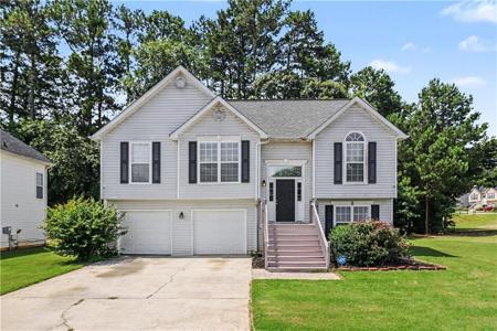 136 Harbour Lake Drive