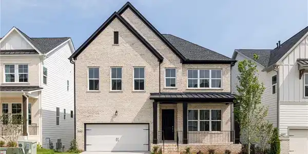 1043 Winding Branch Drive