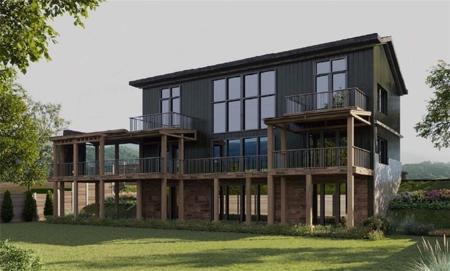 314 Lake Forest