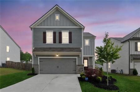 109 Grand Hickory Way