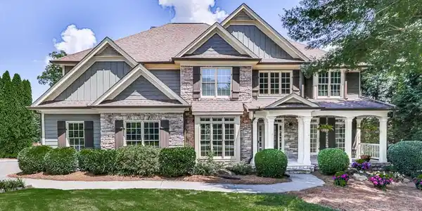 310 River Birch Court