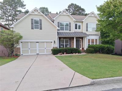 522 Blue Mountain Rise