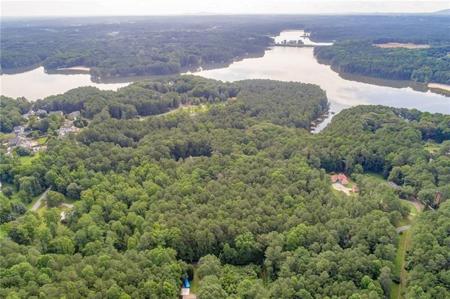 Lot 36 Old Grogan Road