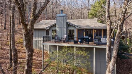119 Soaring Hawk Circle