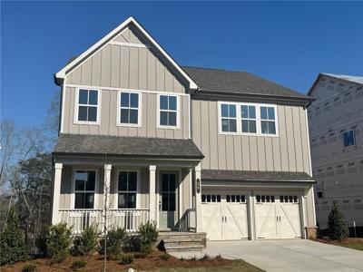 30 Swift Creek Drive