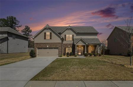 3480 Mulberry Cove Way