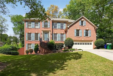 238 Harbor Pointe Drive