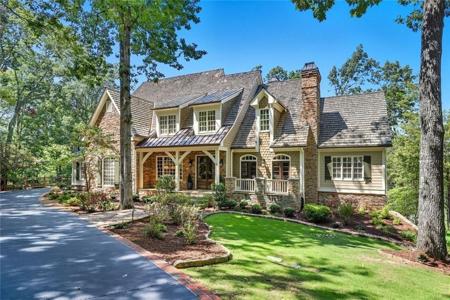 95 Ridgetop Court