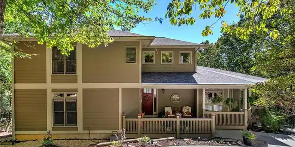 272 Bee Tree Ridge Court