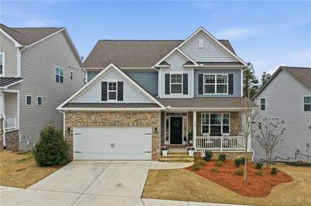 338 Boundless Lane