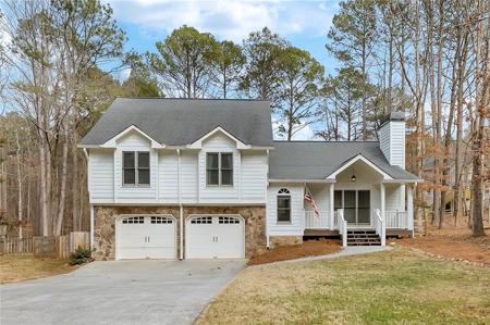 672 Wedgewood Drive