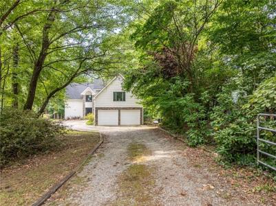 452 Brookwood Drive