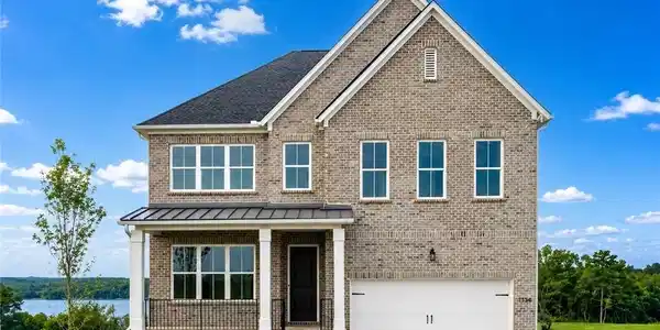 1134 Winding Branch Drive