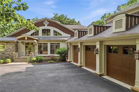 549 Petit Ridge Drive