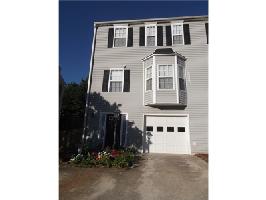 2509 Stonegate Drive Lot 204