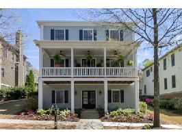 1444 Hedgewood Lane NW Lot 15