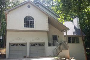 118 Allatoona Drive