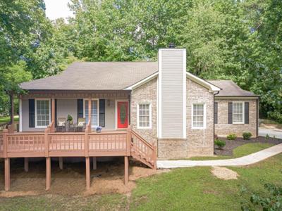 3329 Walt Stephens Road