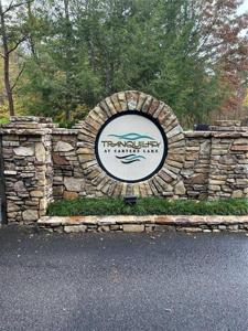 Lot 184 HARRIS RIDGE Lane