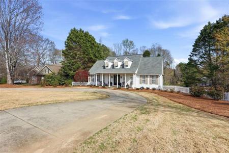 4450 Tall Hickory Trail