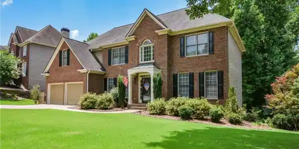 515 Lakewood Court
