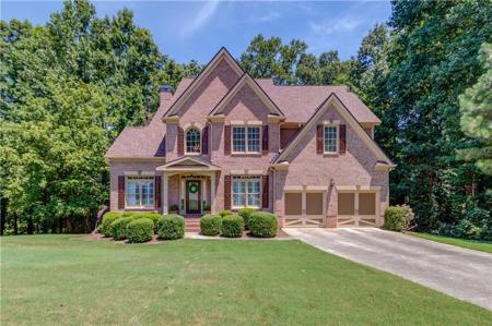 274 Brook Valley Lane