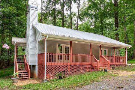 843 Hickory Cove Road