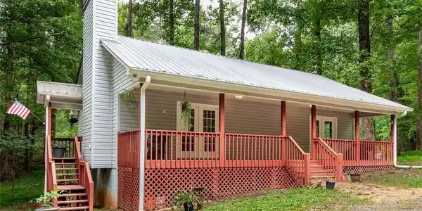 843 Hickory Cove Road